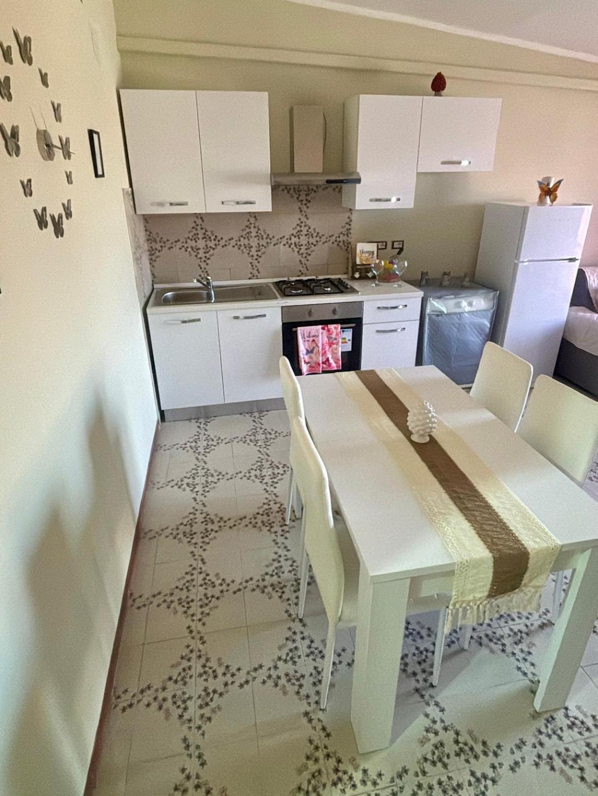 Appartamento Giardini Naxos Butterflies Home Schiso Kültér fotó