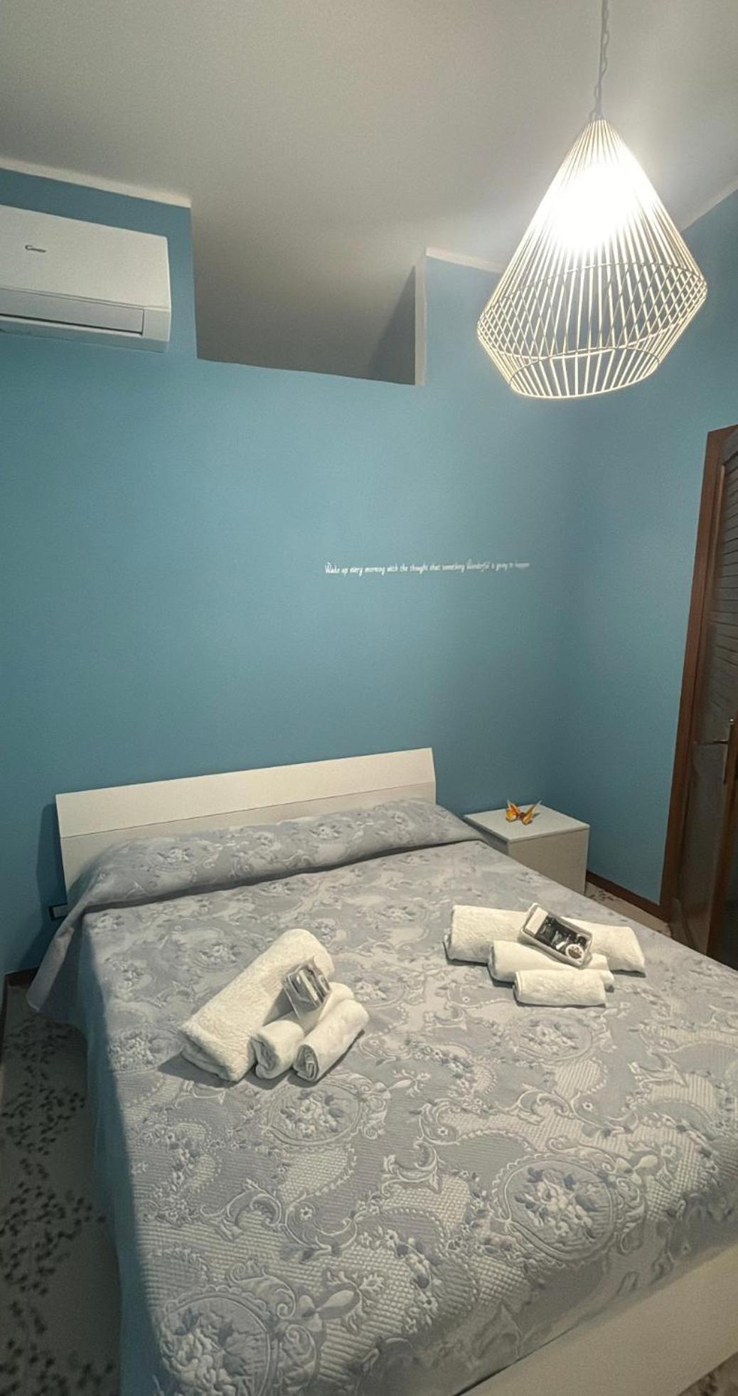 Appartamento Giardini Naxos Butterflies Home Schiso Kültér fotó
