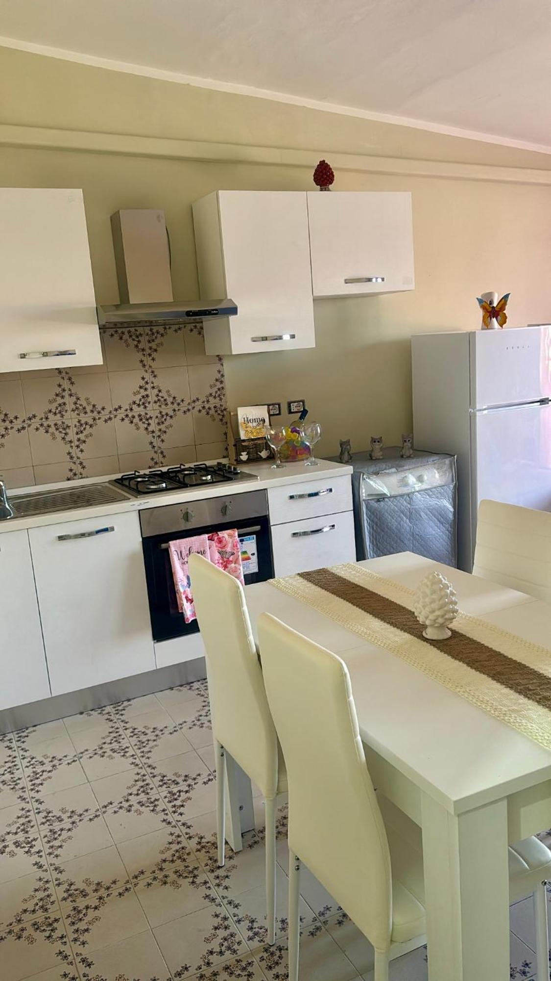 Appartamento Giardini Naxos Butterflies Home Schiso Kültér fotó