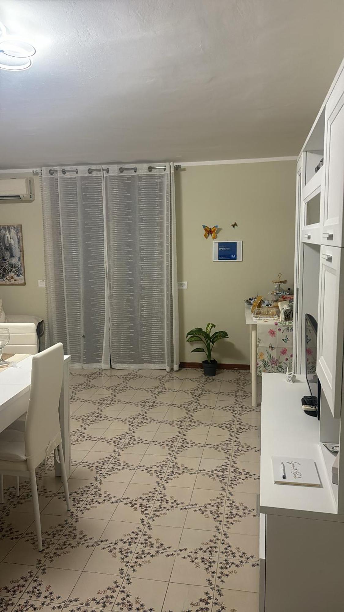 Appartamento Giardini Naxos Butterflies Home Schiso Kültér fotó